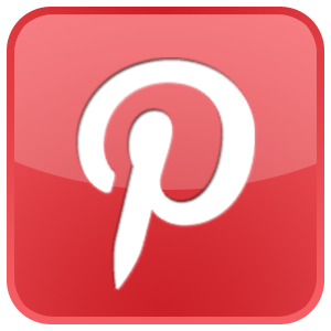 Pinterest Logo Icon Png PNG images