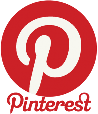 Pinterest Logo Png PNG images