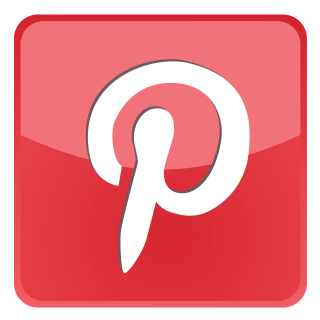 Pinterest Logo Png PNG images