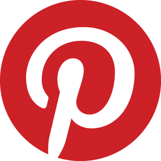 Pinterest Logo Png PNG images