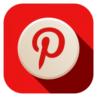 Icons on Pinterest