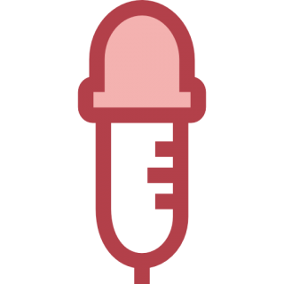 Icon Drawing Pipette PNG images
