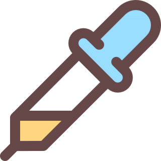 Pipette Icon Free Png PNG images