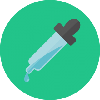 Pipette Ico Download PNG images