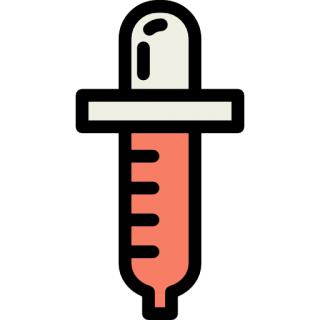 Icon Download Pipette PNG images