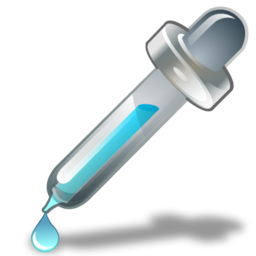 Pipette Drawing Icon PNG images