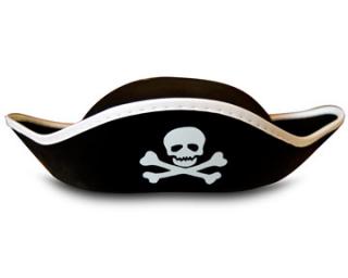 Download For Free Pirate Hat Png In High Resolution PNG images