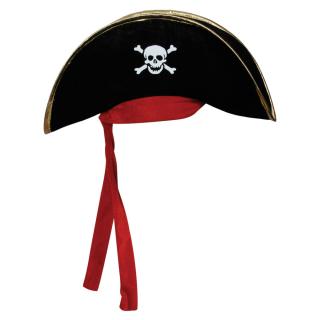 Pirate Hat PNG File PNG images