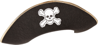 Png Pirate Hat Hd Background Transparent PNG images