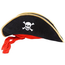Download And Use Pirate Hat Png Clipart PNG images