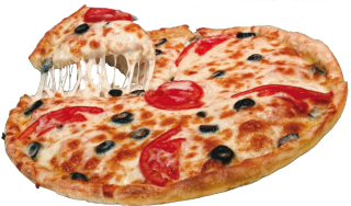 Pizza Slice Png PNG images