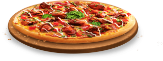 Pizza Transparent Image Png PNG images