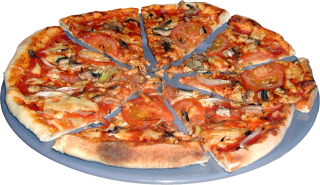Pizza Image Png PNG images