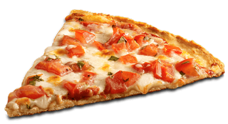 Pizza Slice Transparent Png PNG images