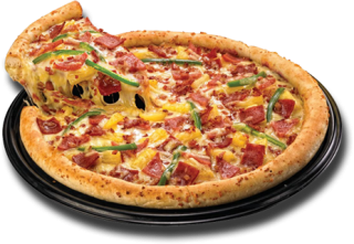 Pizza Service Png PNG images