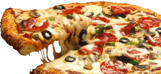 Pizza Hd Png PNG images