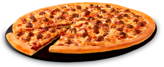 Pizza Logo png download - 691*653 - Free Transparent Pizza png