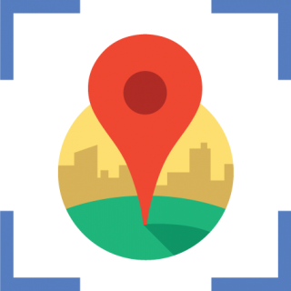 Places .ico PNG images