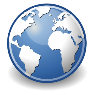 Globe, Planet Icon Png PNG images