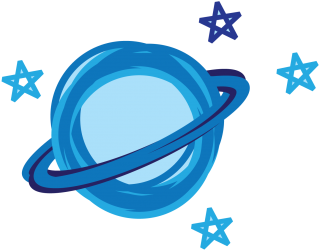 Transparent Icon Planet PNG images