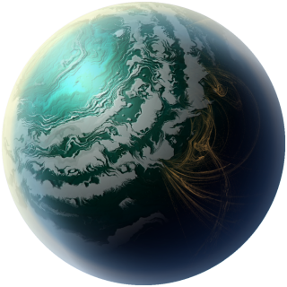 Free High-quality Planet Icon PNG images
