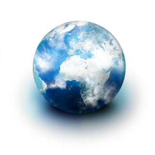 Planet, World Icon Png PNG images