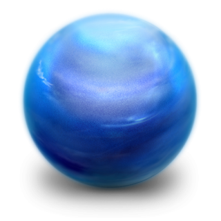 The Ice Planet Icon PNG images