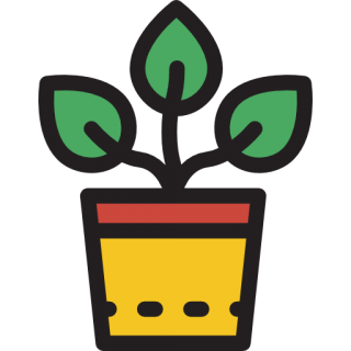 Free High-quality Plant Icon PNG images