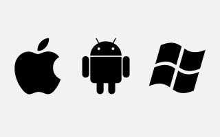 Android App Platform Icon PNG images