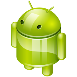 Android Platform Icon PNG images