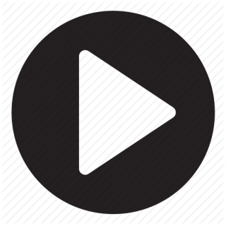 play button png transparent