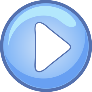 Icon Play Button Image Free PNG images