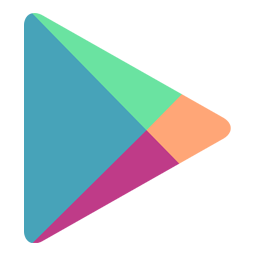 Google Play Icon PNG images