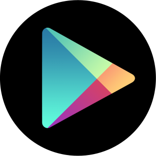 Play Store Icon PNG images