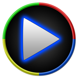 Audio Player Icon PNG images