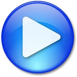 Audio Player Icon PNG images