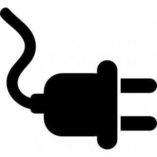 Electric, Plug, Socket Icon PNG images