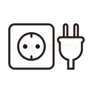Free Download Png Vector Plug Socket PNG images