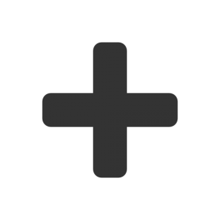 Plus Icon Black PNG images