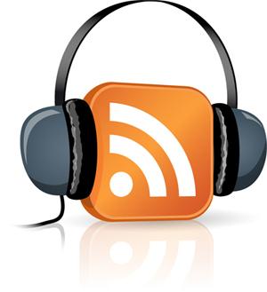 Podcast Symbols PNG images