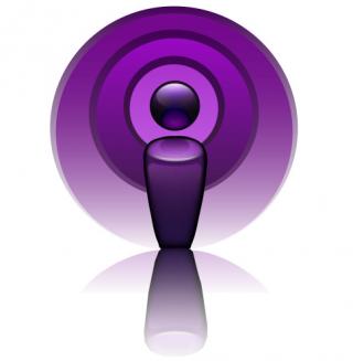 Podcast Icon Transparent Podcast Png Images Vector Freeiconspng