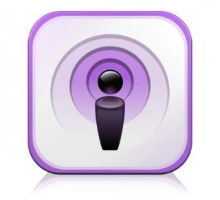 Podcast Save Icon Format PNG images
