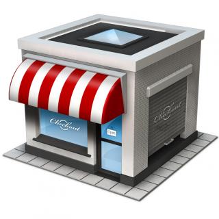 Point Of Sale Photos Icon PNG images