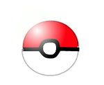 Drawing Pokeball Vector PNG images