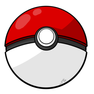 Pokeball Svg Png Icon Free Download (#174253) 