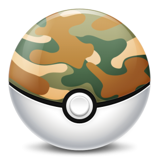 Pokeball Svg Png Icon Free Download (#573410) 