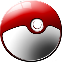 Ícone Do Vetor De Pokeball Isolado No Fundo Transparente, Pokebal  Ilustração do Vetor - Ilustração de tecnologia, moderno: 127342292