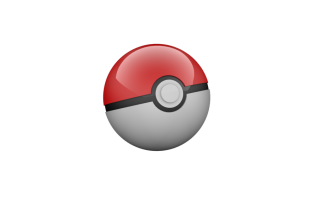 Pokeball PNG transparent image download, size: 720x720px