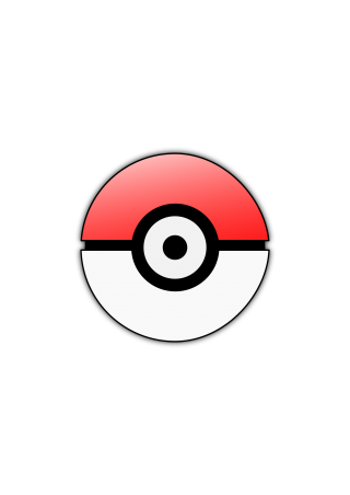 Sphere Pokeball transparent PNG - StickPNG