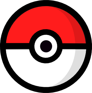 Poke Ball PNG Images Transparent Free Download